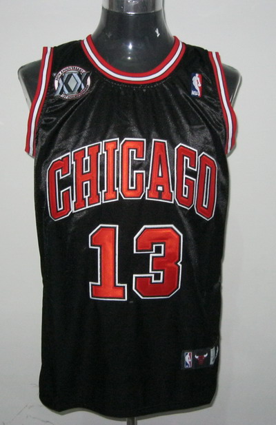 Chicago Bulls jerseys-047